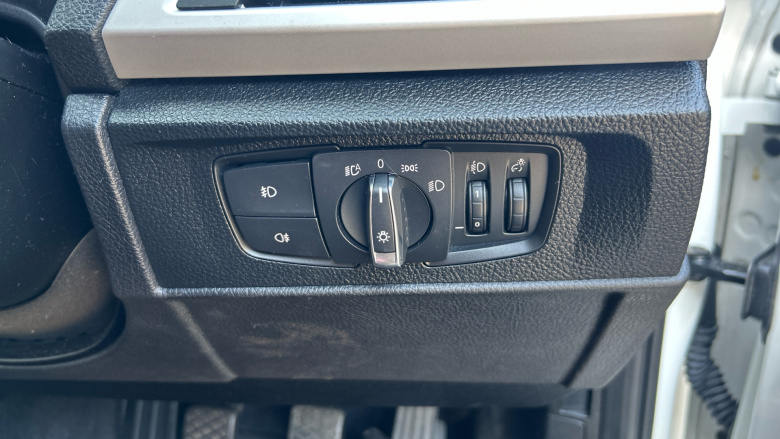 BMW 1 Series 116d EfficientDynamics Business 5dr Diesel Hatchback